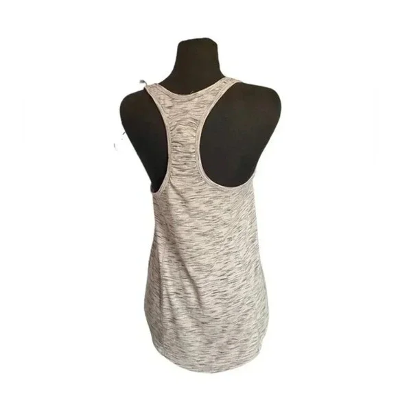Lululemon tank top Gray Size 8 - Picture 3 of 5